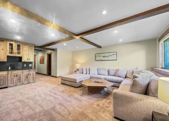 Lr902 The At Lewis Ranch Holiday home Copper Mountain