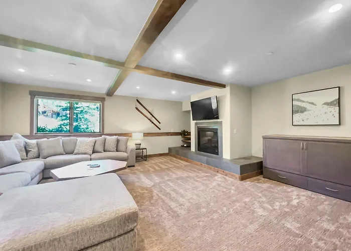 Lr902 The At Lewis Ranch Holiday home *