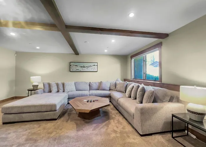 Lr902 The At Lewis Ranch Holiday home *