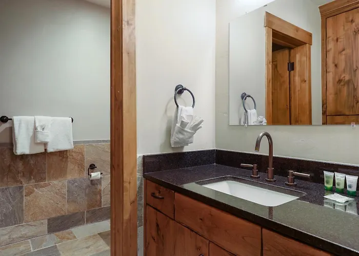 Holiday home Lr902 The At Lewis Ranch *