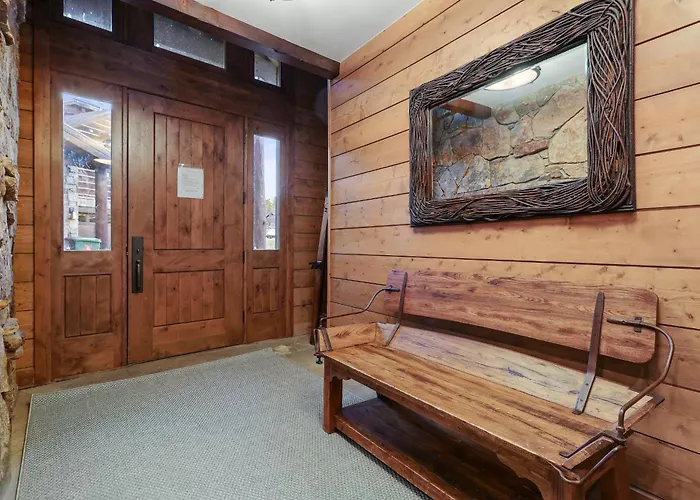 Lr902 The At Lewis Ranch * Copper Mountain